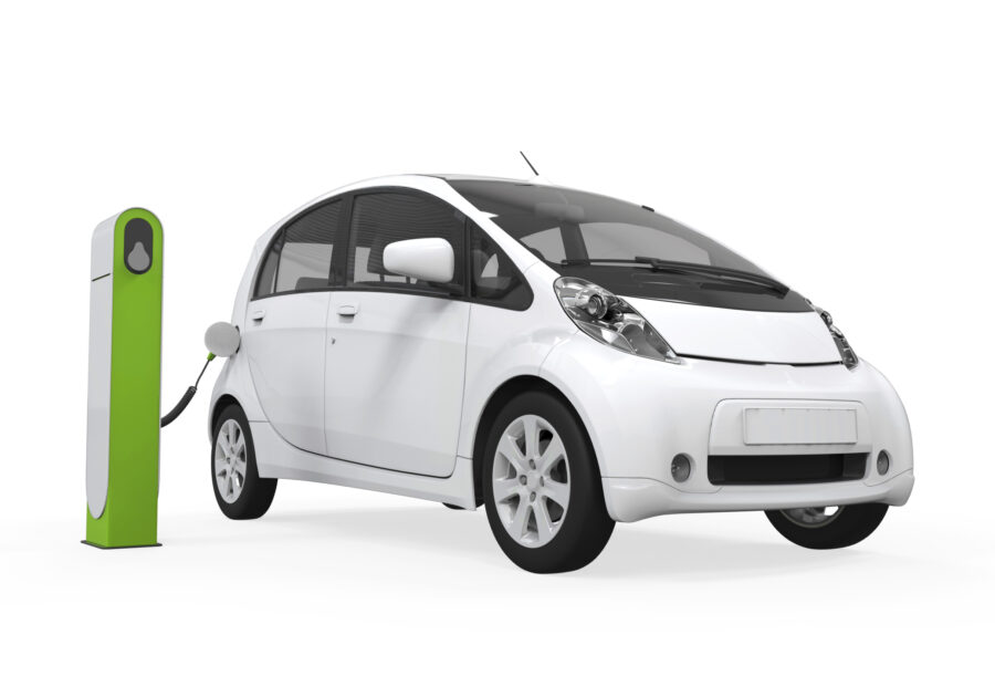 voiture électrique