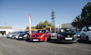 Perpigan voiture