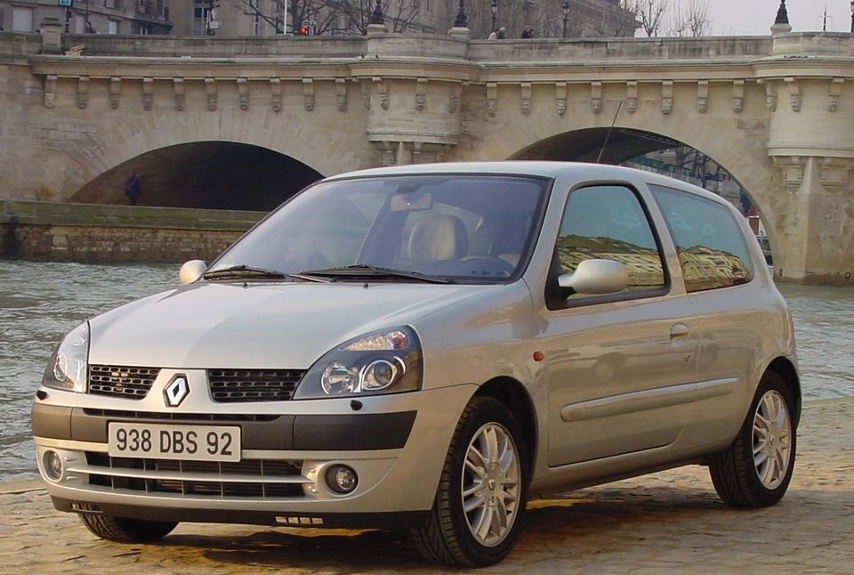 voiture occasion