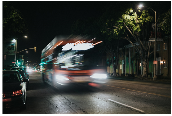 transport