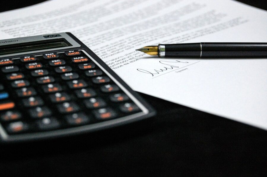 documents