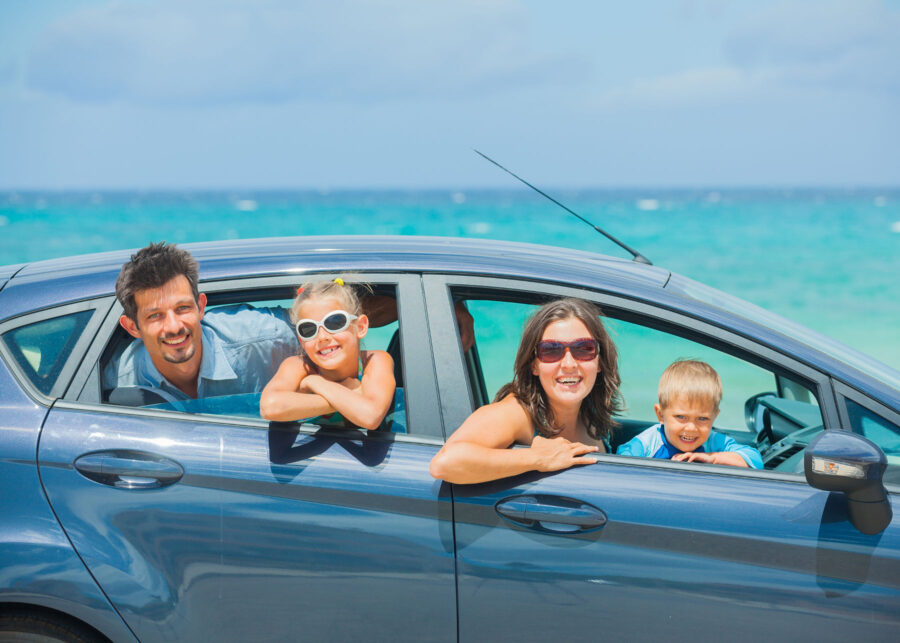 louer ou acheter une voiture
