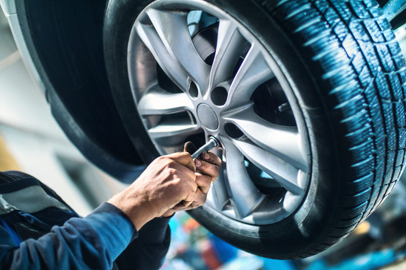 Des conseils pour entretenir les pneus de sa voiture