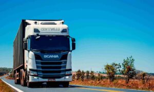 camion